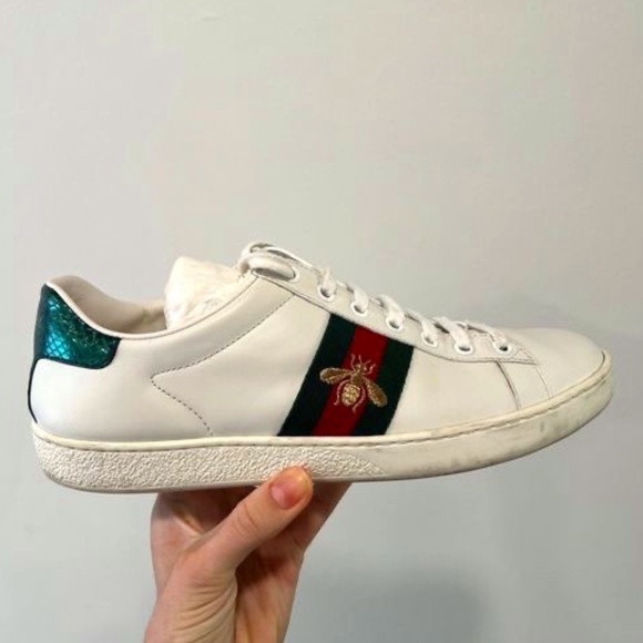 Gucci Ace sneakers - Picture 1 of 7